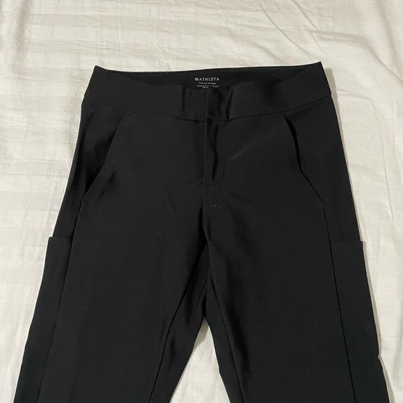 Athleta Stellar Trouser - Picture 3 of 4